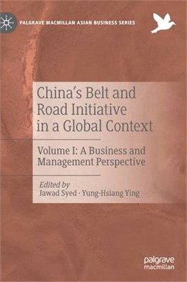 China Belt and Road Initiative in a Global Context ― A Business and Management Perspective