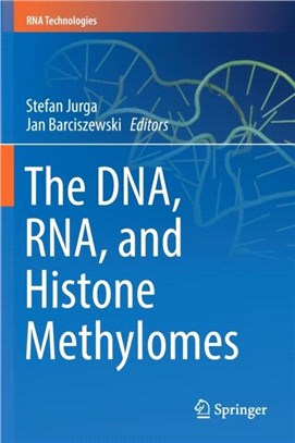 The Dna, Rna, and Histone Methylomes