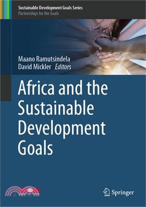 Africa and the Sustainable Development Goals