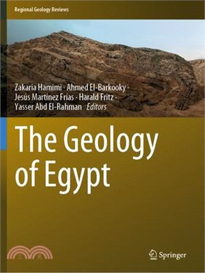 The Geology of Egypt