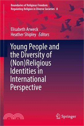 Young People and the Diversity of Non-religious Identities in International Perspective