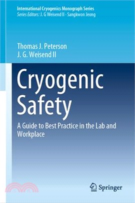 Cryogenic safetya guide to b...