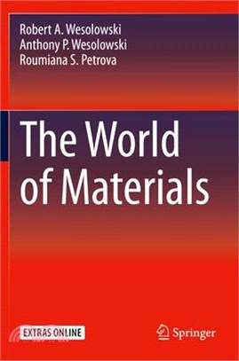 The World of Materials