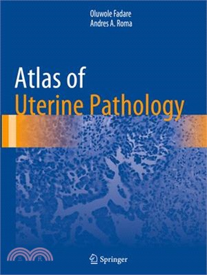 Atlas of Uterine Pathology