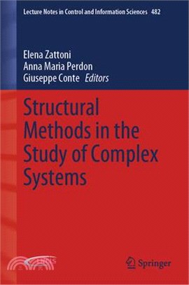 Structural Methods in the Study of Complex Systems