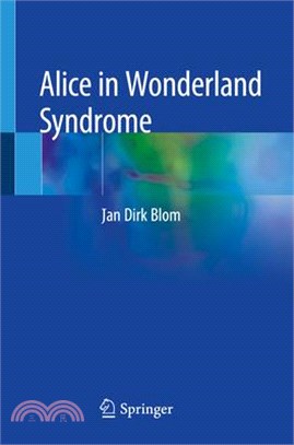 Alice in Wonderland Syndrome