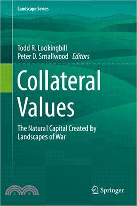 Collateral Values ― The Natural Capital Created by Landscapes of War