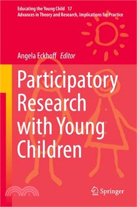 Participatory Research With Young Children