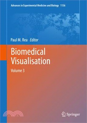 Biomedical Visualisation