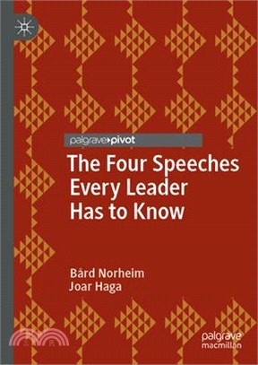 The four speeches every lead...