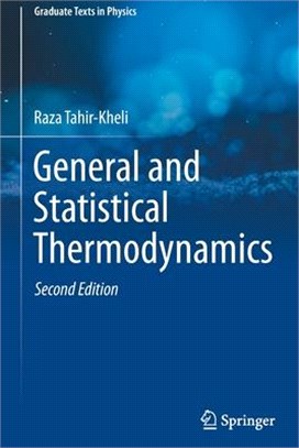 General and Statistical Thermodynamics