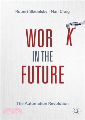 Work in the futurethe automa...