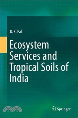 Ecosystem Services and Tropical Soils of India