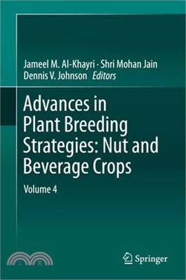 Advances in Plant Breeding Strategies ― Nut and Beverage Crops