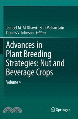 Advances in Plant Breeding Strategies: Nut and Beverage Crops: Volume 4