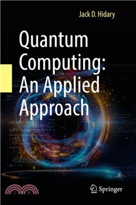 Quantum computing :an applie...