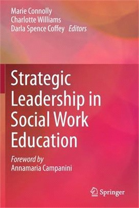 Strategic Leadership in Social Work Education