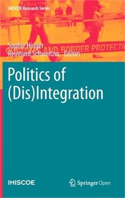 Politics of Dis-integration