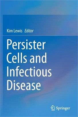 Persister Cells and Infectious Disease