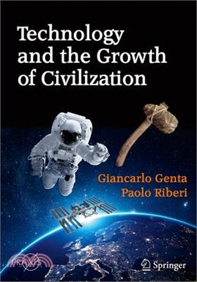 Technology and the Growth of Civilization