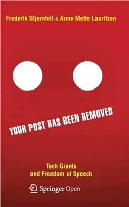 Your Post has been Removed：Tech Giants and Freedom of Speech