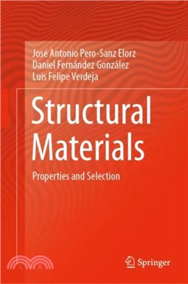 Structural Materials：Properties and Selection