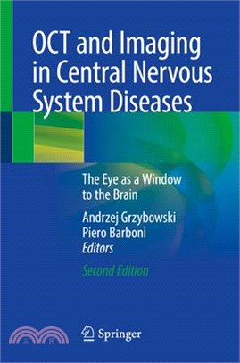 Oct and Imaging in Central Nervous System Diseases: The Eye as a Window to the Brain