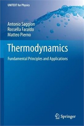 Thermodynamics: Fundamental Principles and Applications