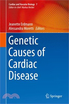 Genetic Causes of Cardiac Disease