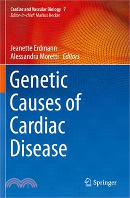 Genetic Causes of Cardiac Disease