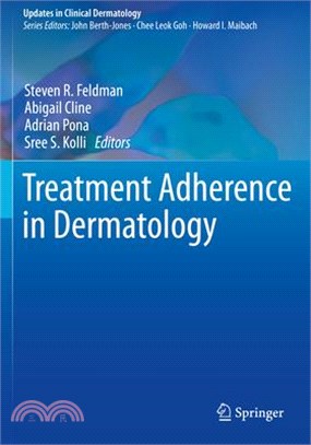 Treatment Adherence in Dermatology