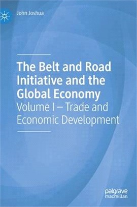 The Belt and Road Initiative and the Global Economy ― Trade and Economic Development