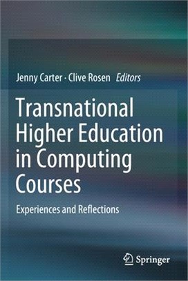Transnational Higher Education in Computing Courses: Experiences and Reflections
