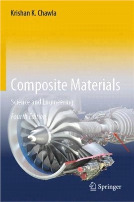 Composite Materials：Science and Engineering