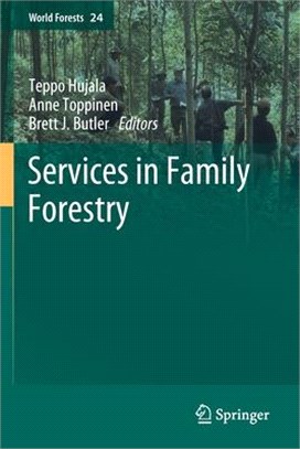 Services in Family Forestry