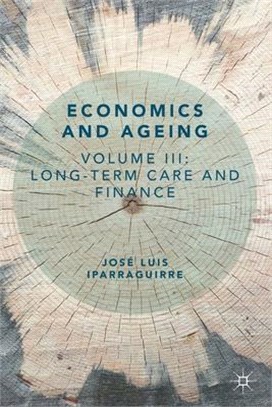 Economics and Ageing ― Long-term Care and Finance