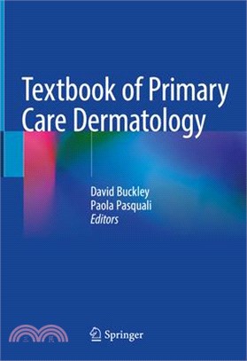 Textbook of Primary Care Dermatology