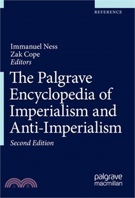 The Palgrave encyclopedia of...