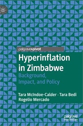 Hyperinflation in Zimbabwe ― Background, Impact, and Policy