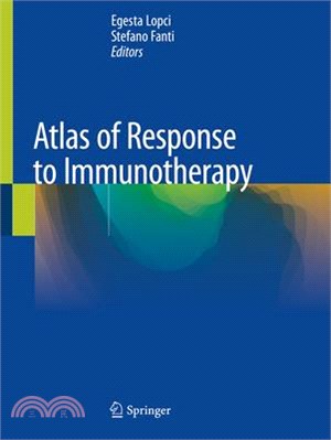 Atlas of Response to Immunotherapy