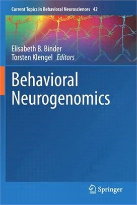 Behavioral Neurogenomics