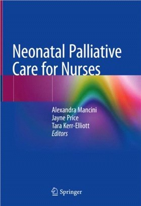 Neonatal palliative care for...