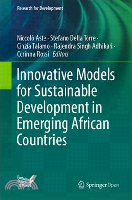 Innovative Models for Sustainable Development in Emerging African Countries