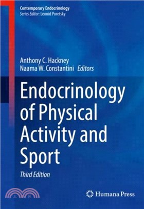 Endocrinology of physical ac...