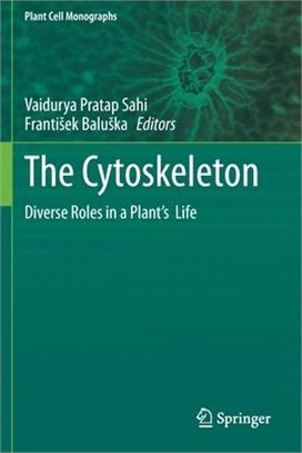 The Cytoskeleton: Diverse Roles in a Plant's Life