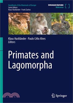 Primates and lagomorpha