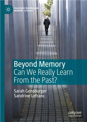 Beyond Memory：Can We Really Learn From the Past?