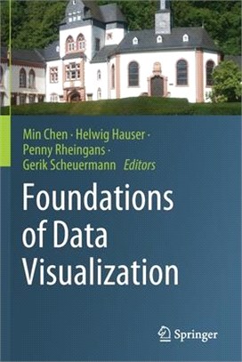 Foundations of Data Visualization