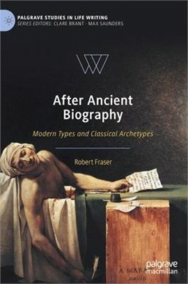 Ancient Biography and Its Afterlives ― Plutarch and Co.