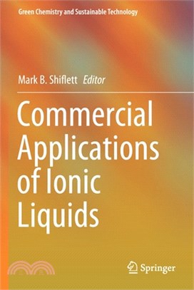 Commercial Applications of Ionic Liquids